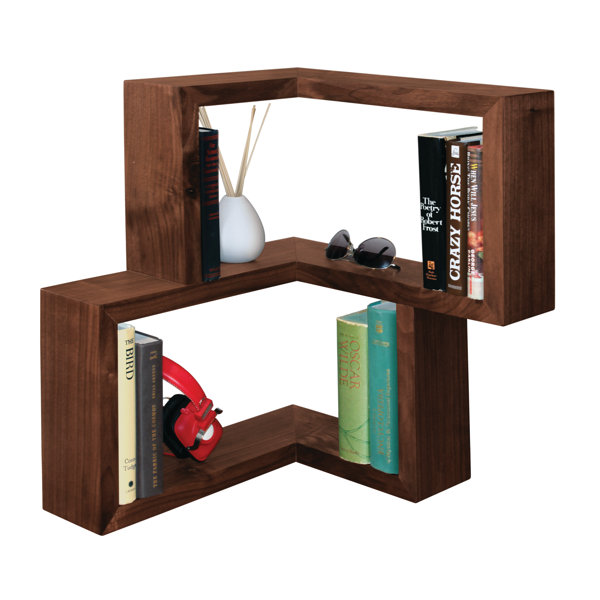 Corner Shelves You'll Love Wayfair.ca
